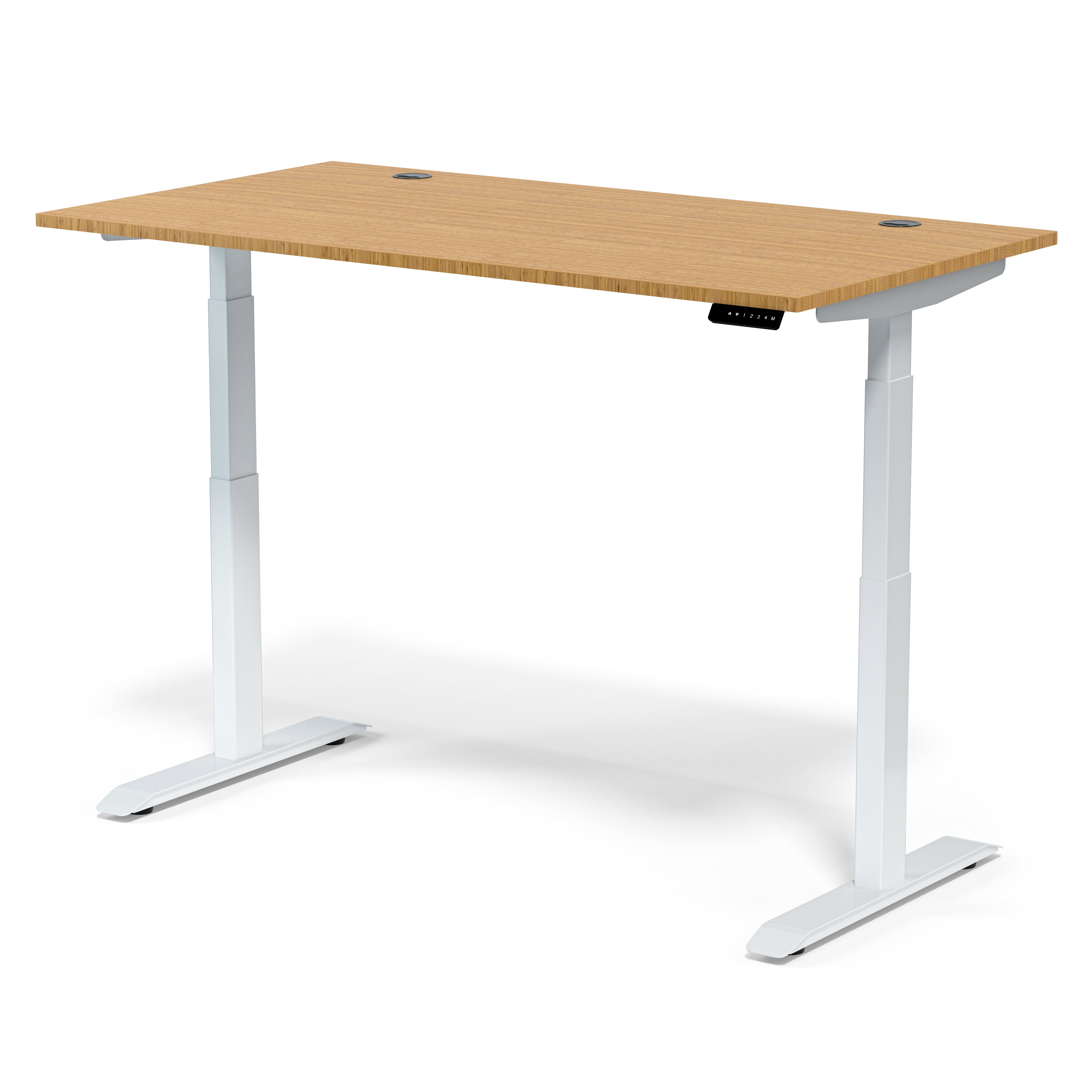 Standing Desk Flow Bamboo