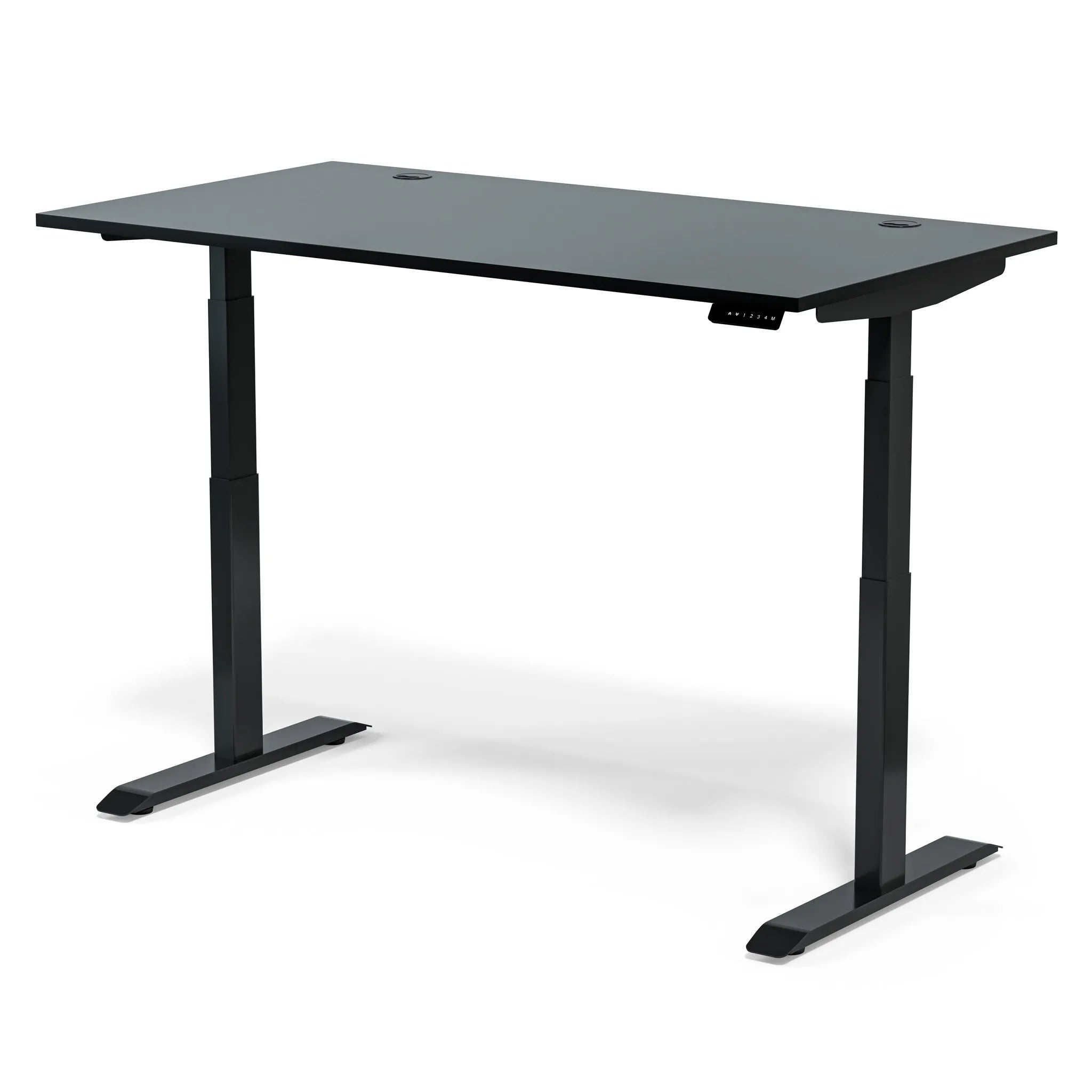 Standing Desk Flow
