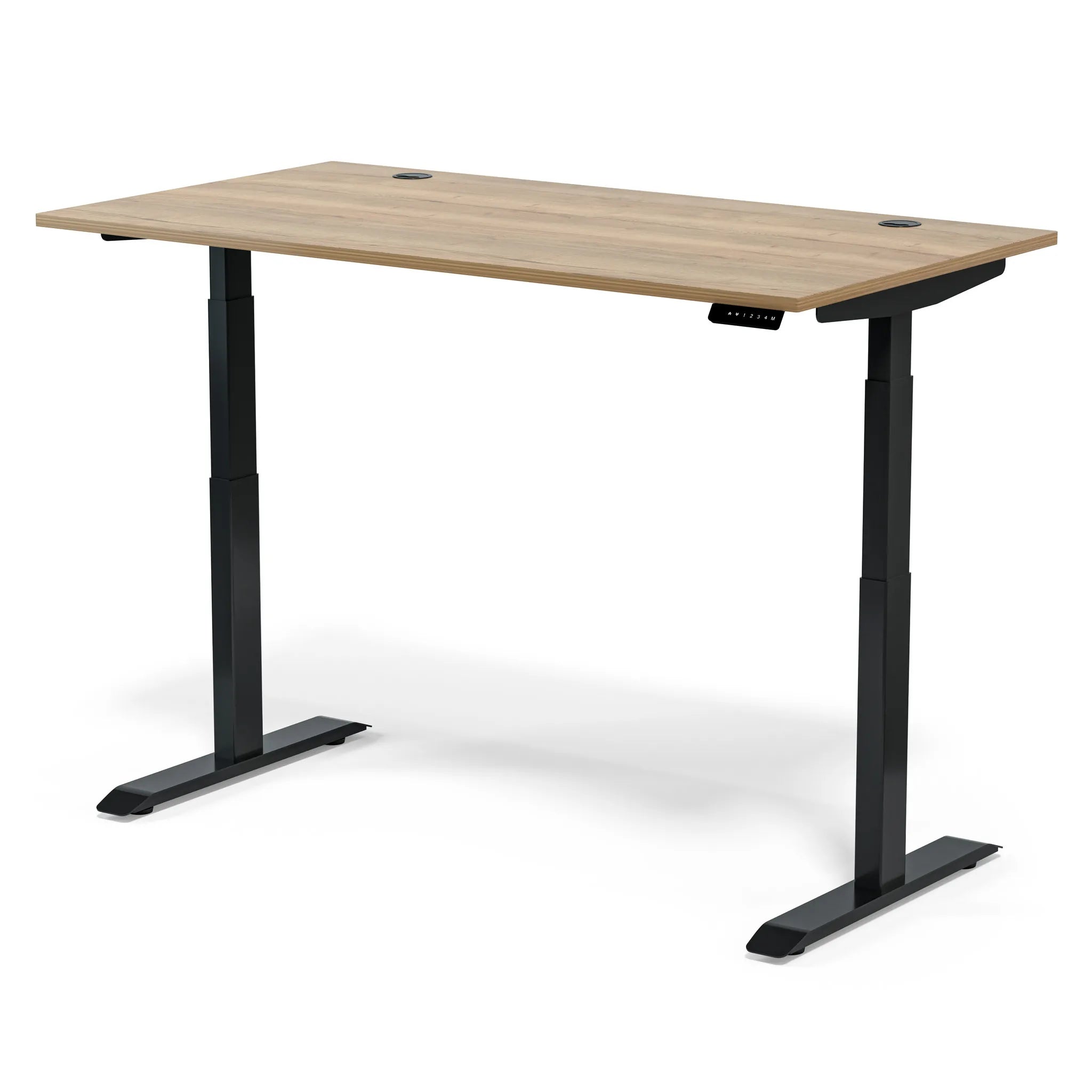 Standing Desk Flow