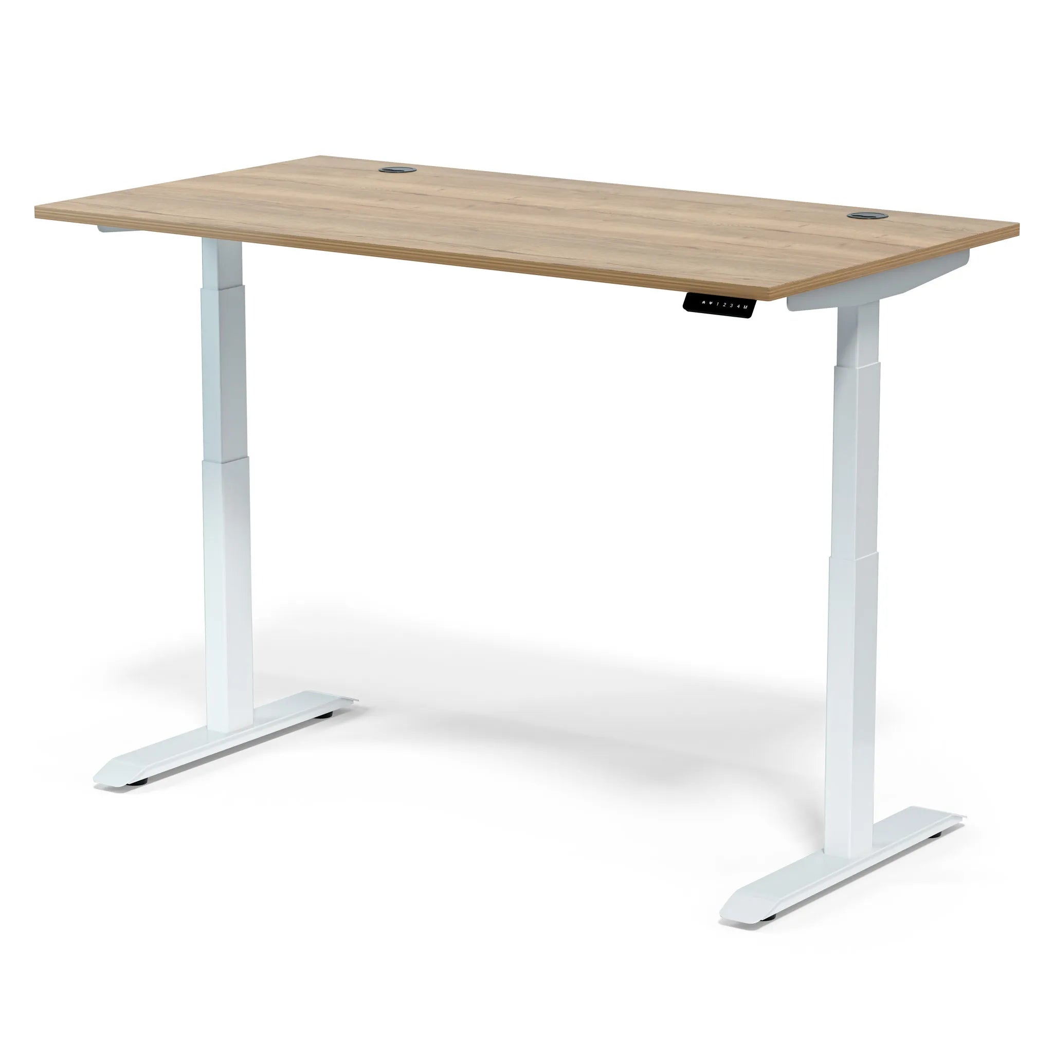 Standing Desk Flow