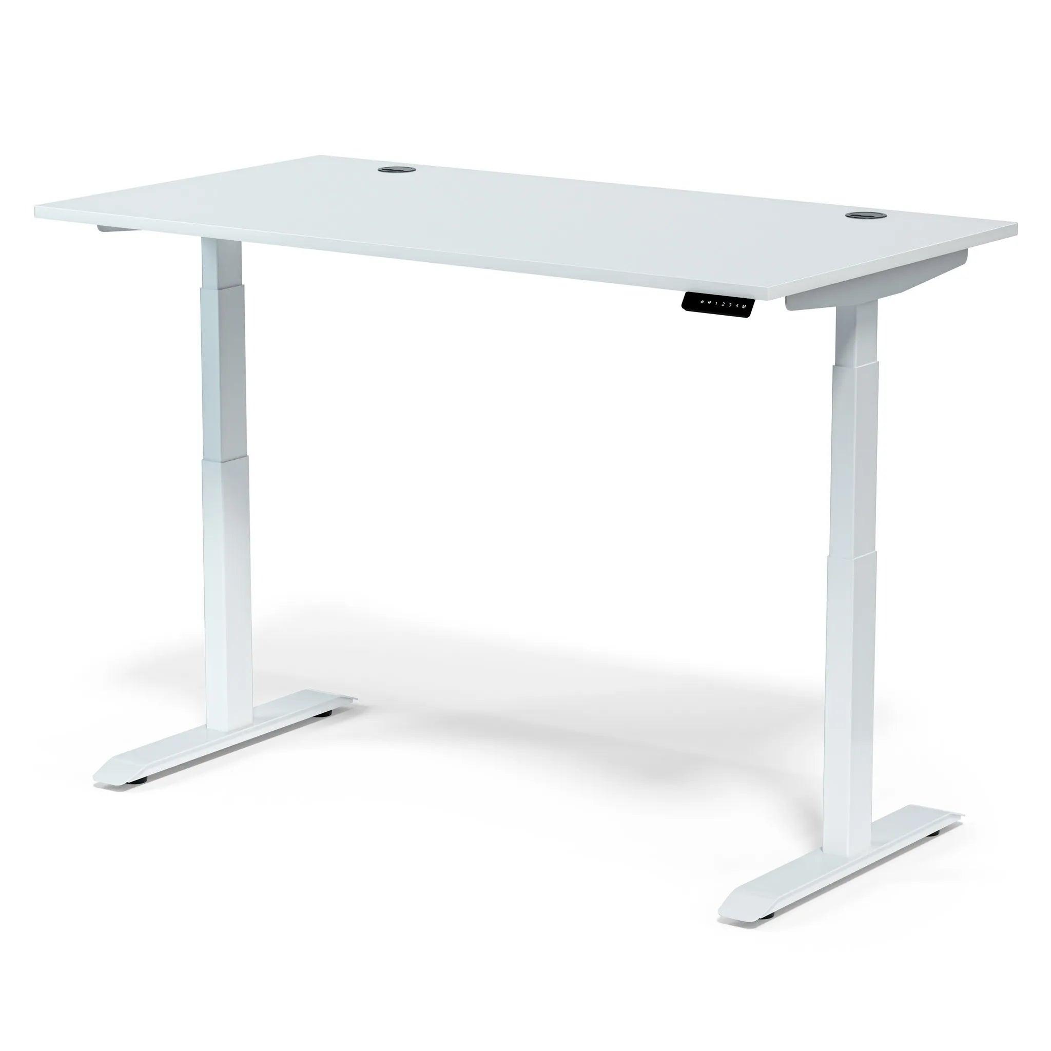Standing Desk Flow