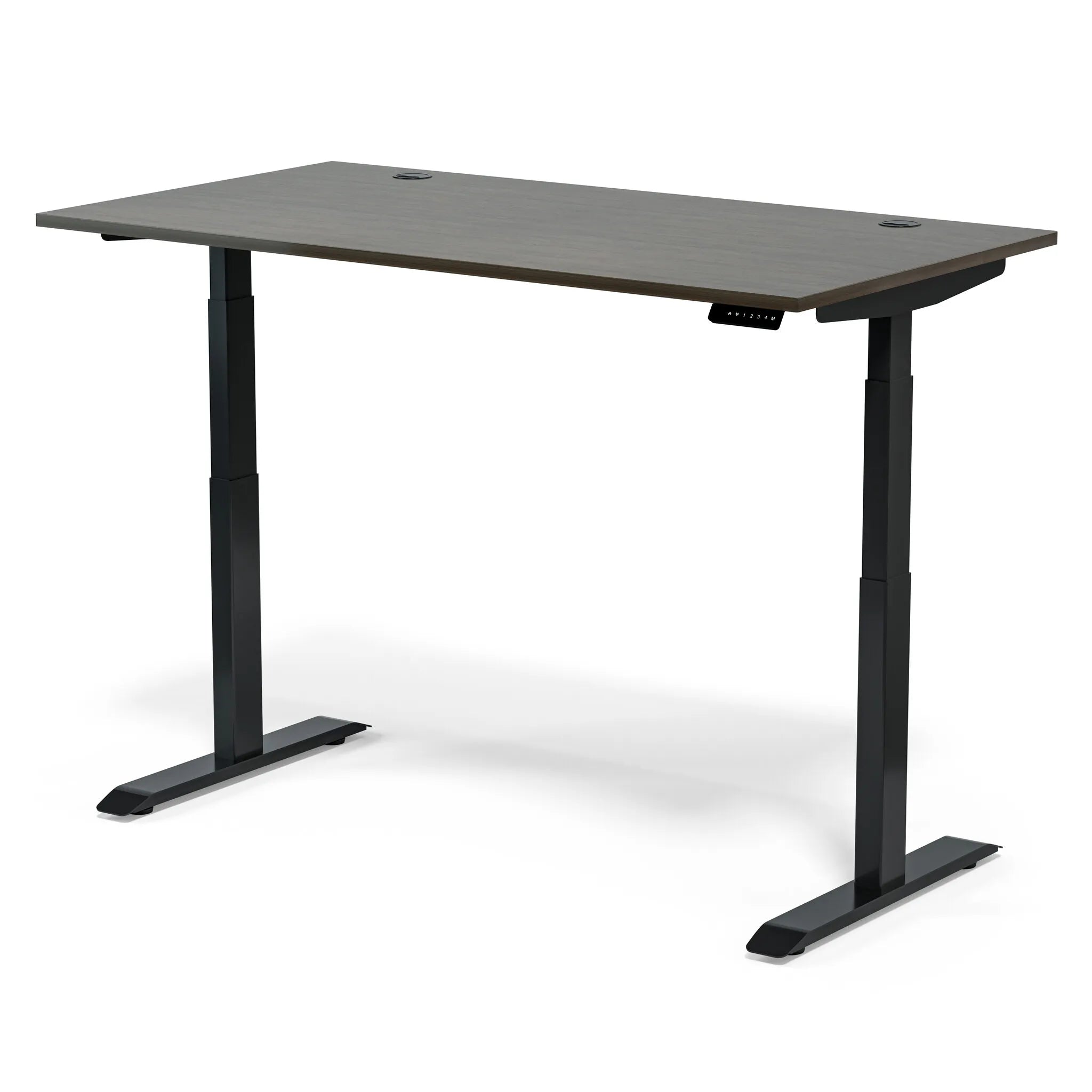 Standing Desk Flow