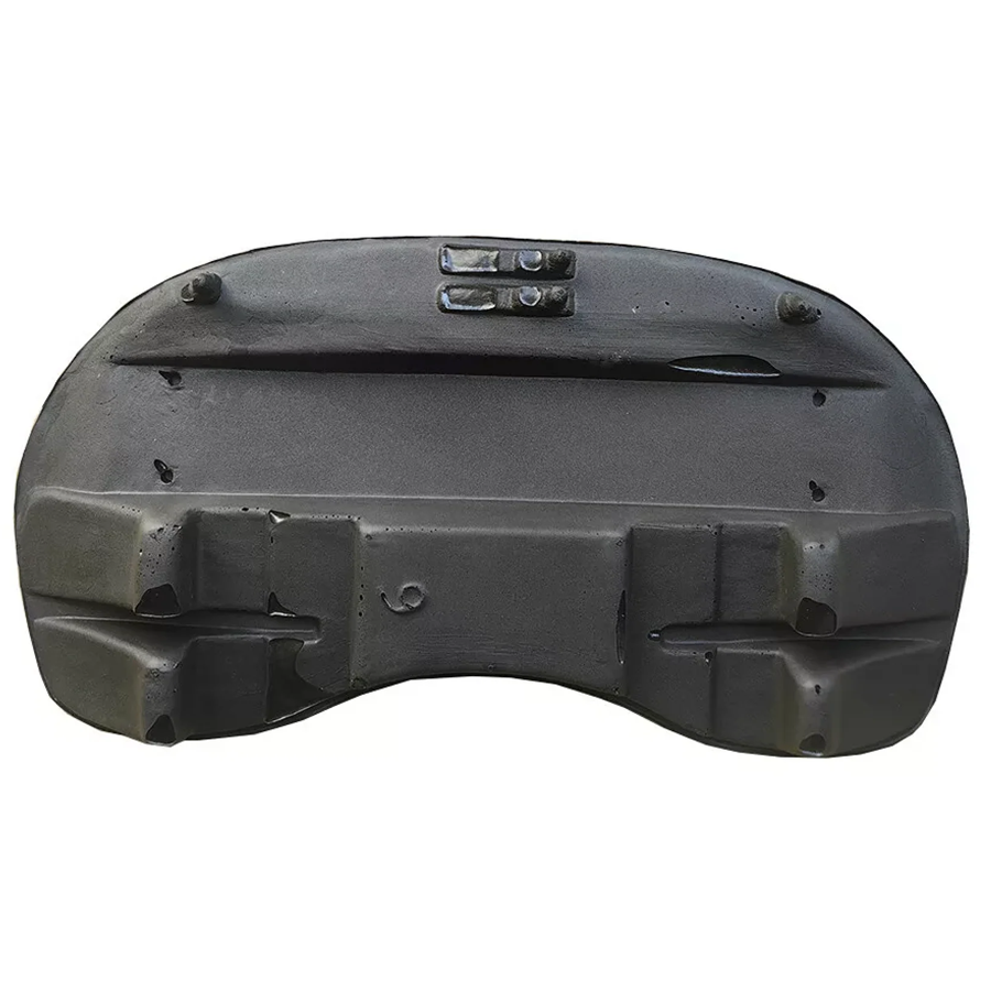 Foam pad for Mirra 1 FlexFront