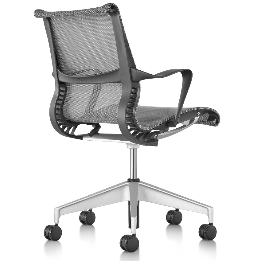 Refurbished Herman Miller Setu