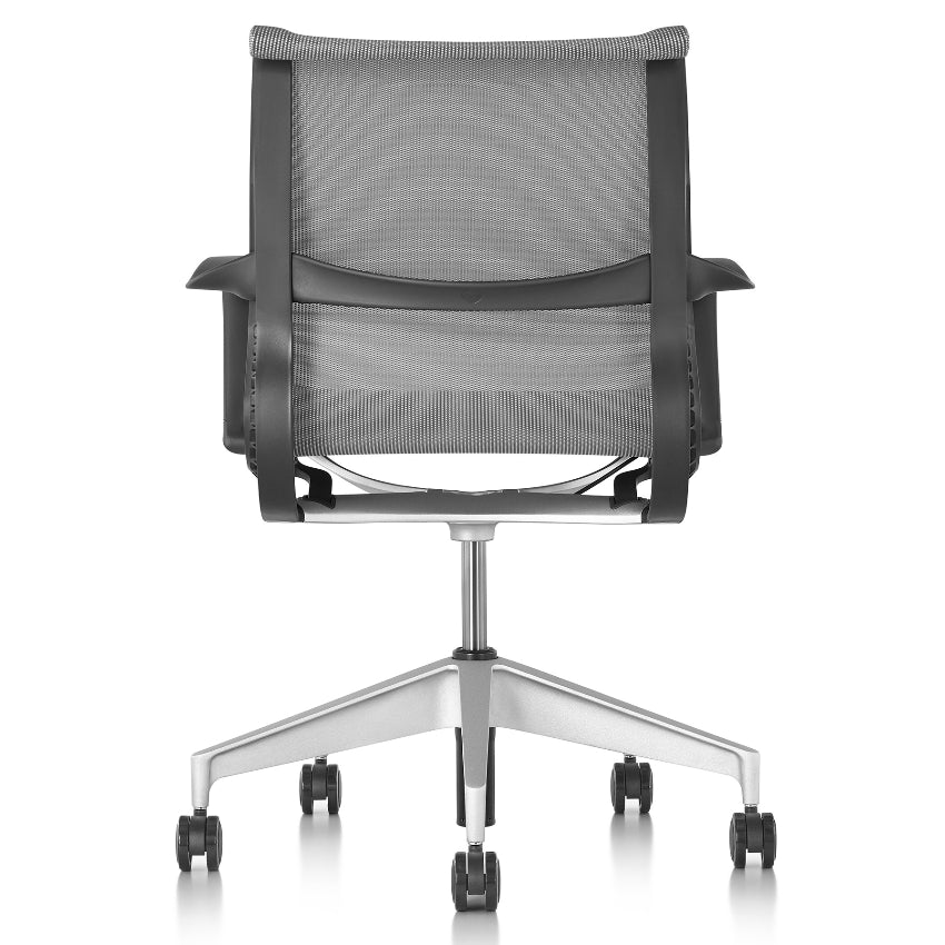 Refurbished Herman Miller Setu