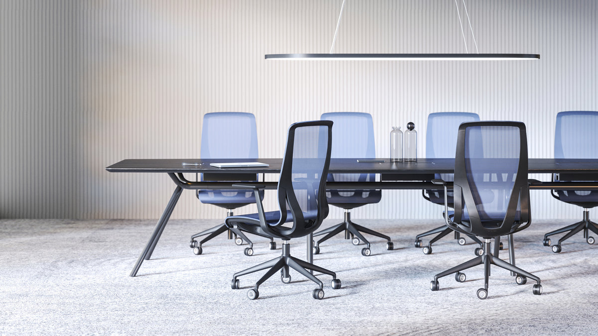 Meeting Chair Rivo