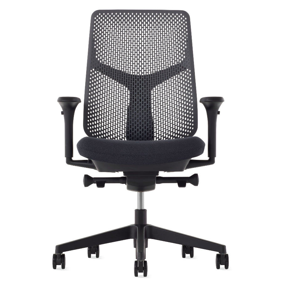 Refurbished Herman Miller Verus TriFlex