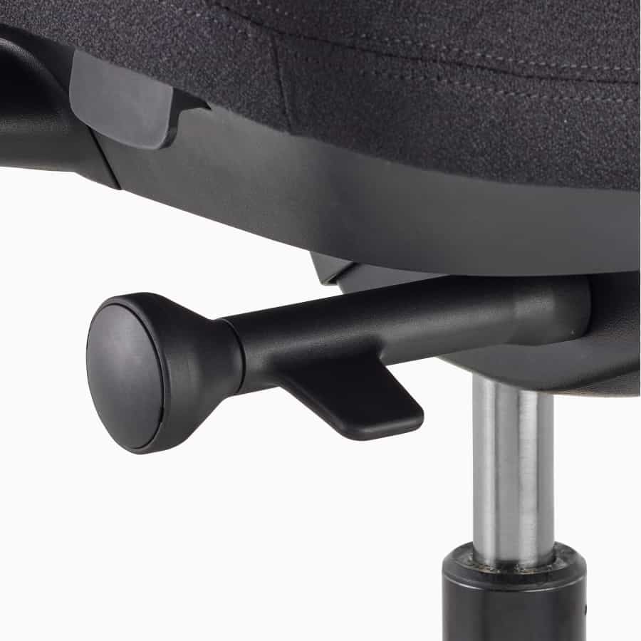 Refurbished Herman Miller Verus TriFlex