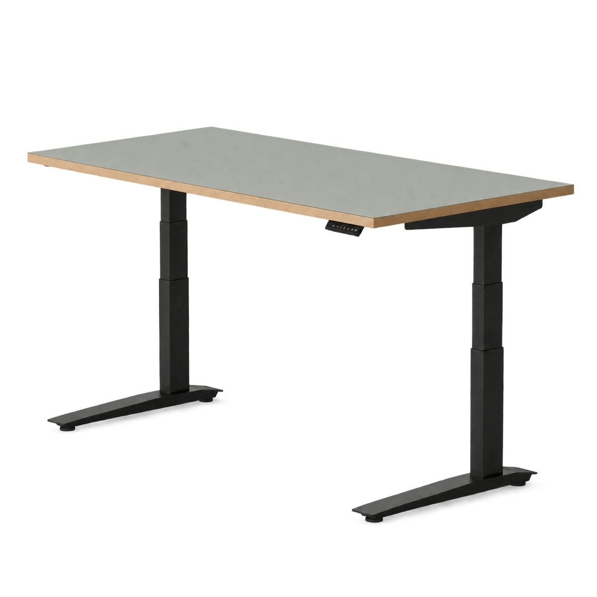 Standing Desk Flow C Lino