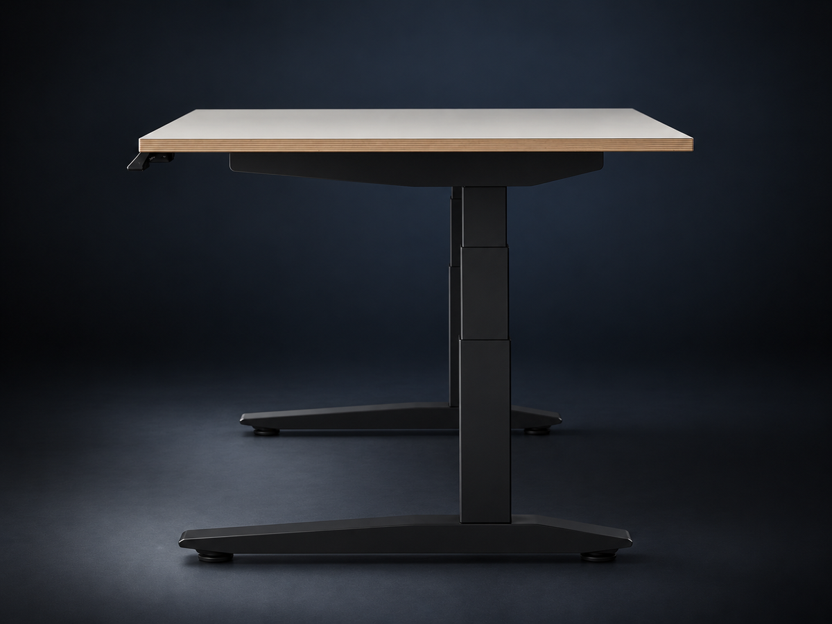 Standing Desk Flow C Lino