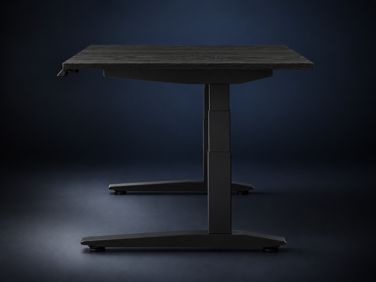 Standing Desk Flow C Melamine
