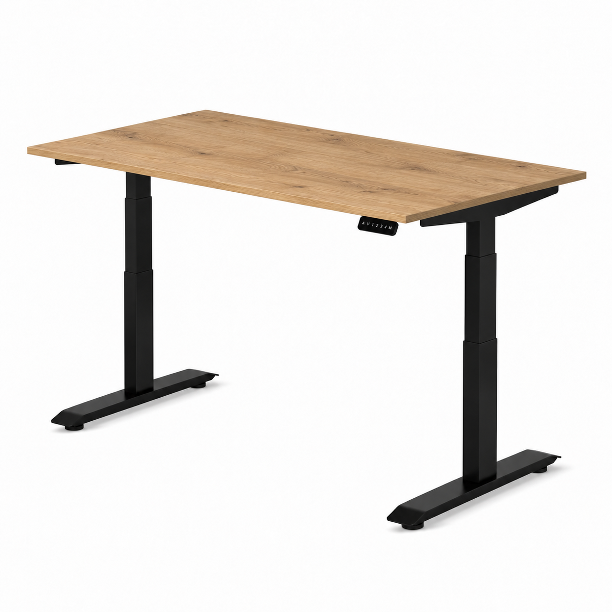 Standing Desk Flow T Melamine