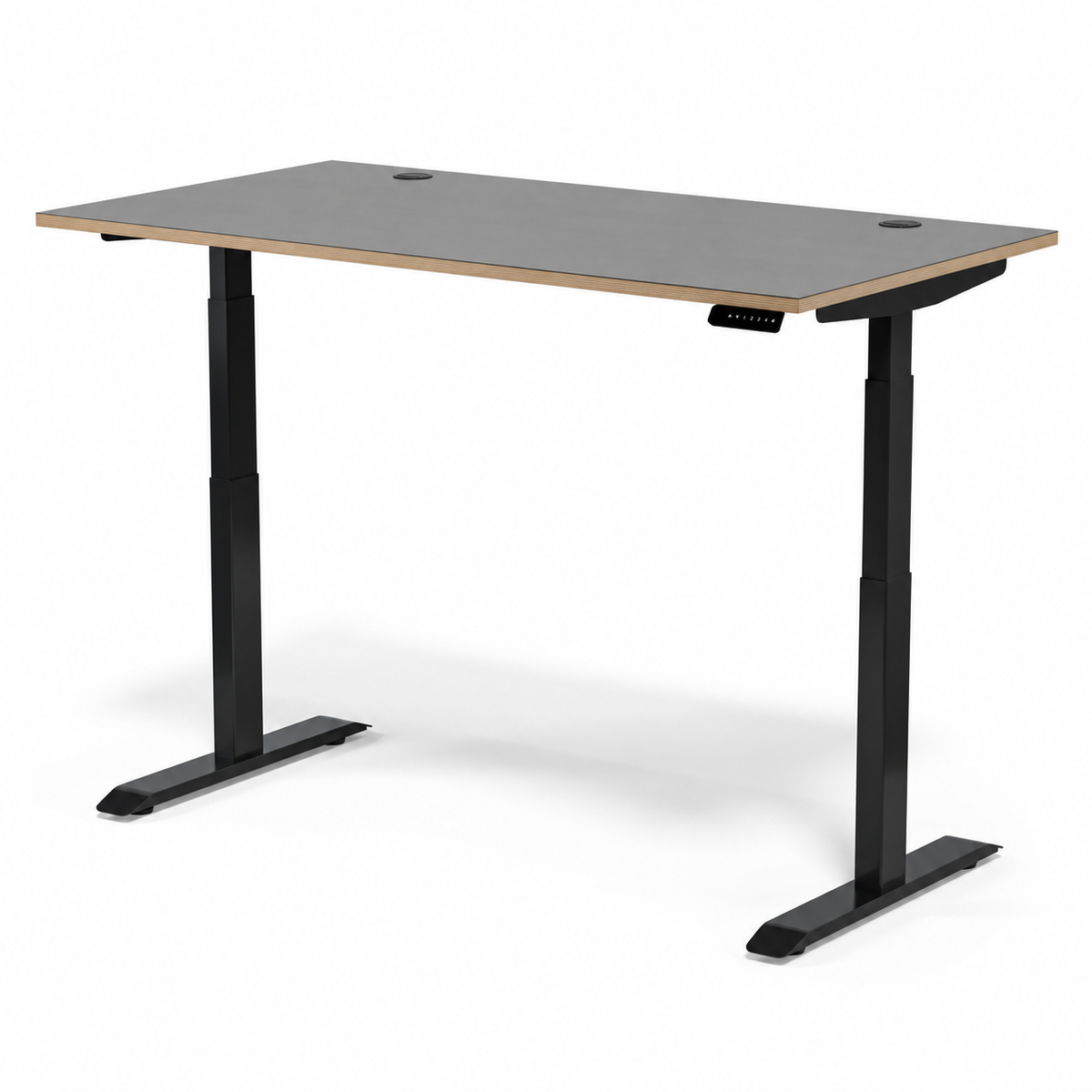 Standing Desk Flow