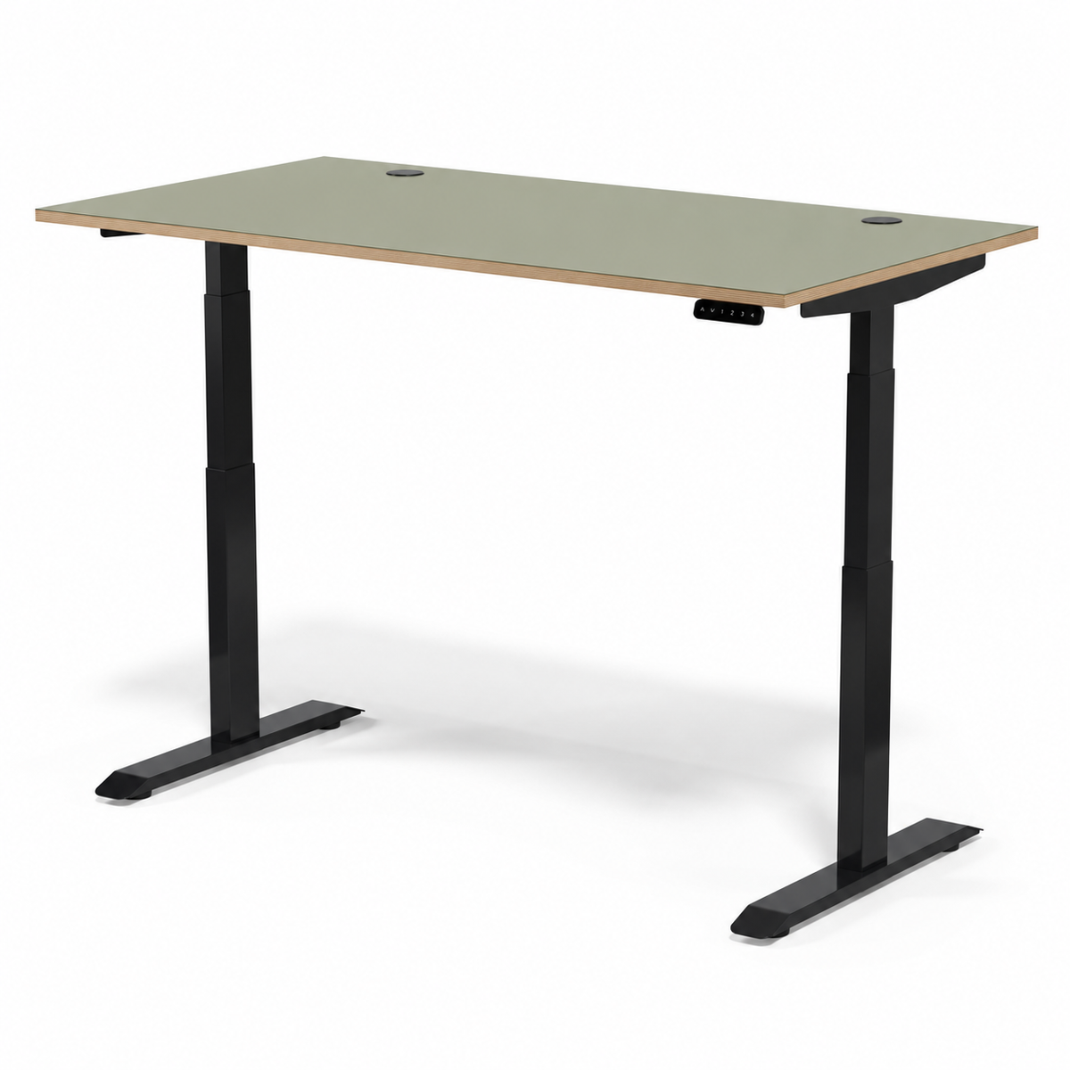 Standing Desk Flow