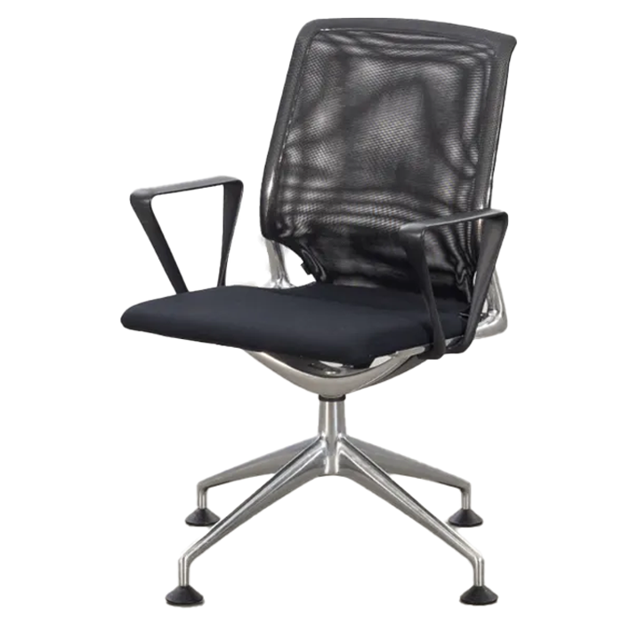 Vitra Meda Chair Refurbished