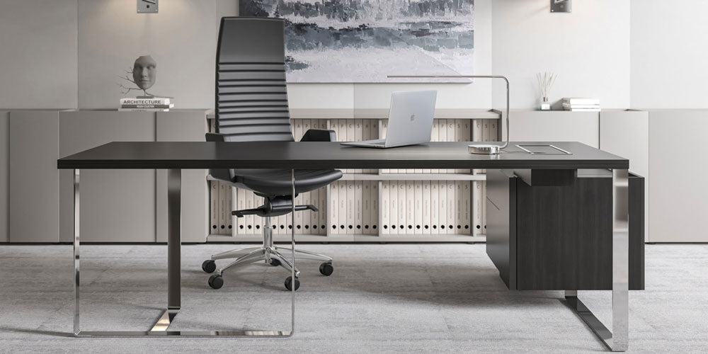 Executive Desk Prestige