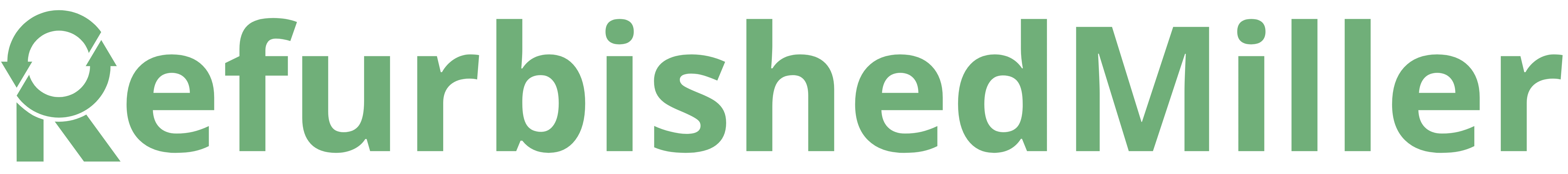 RefurbishedMiller.com