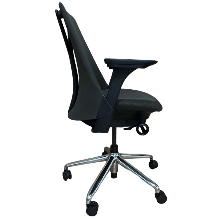 Refurbished Herman Miller Sayl Full Options