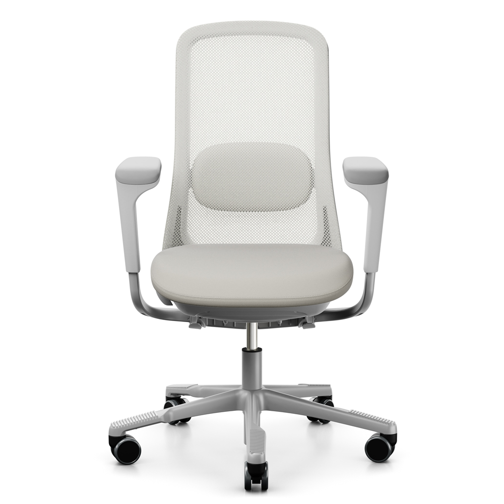 HÅG SoFi 7500 Refurbished Grey