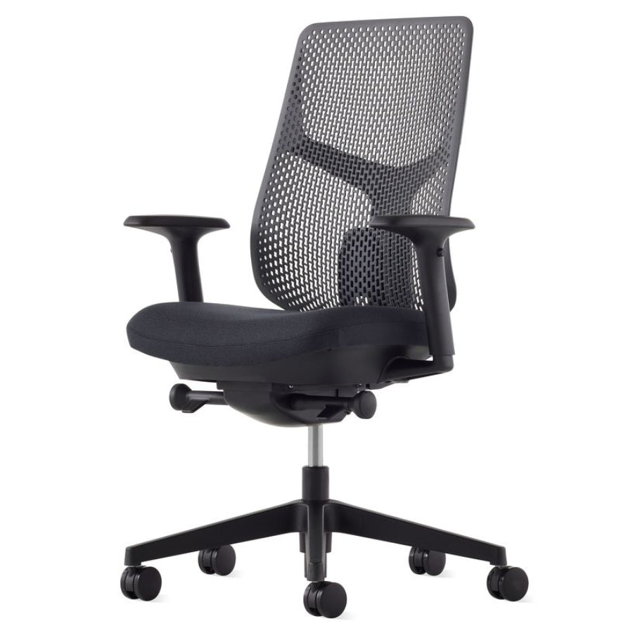 Refurbished Herman Miller Verus TriFlex